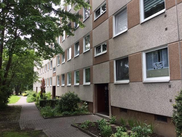 Tag der offenen Besichtigung Samstag 24.10.2026 von 13.00 Uhr - 16.00 Uhr, Treffpunkt in der Carlo-Mierendorff-Str. 34 im Erdgeschoss - Foto 1