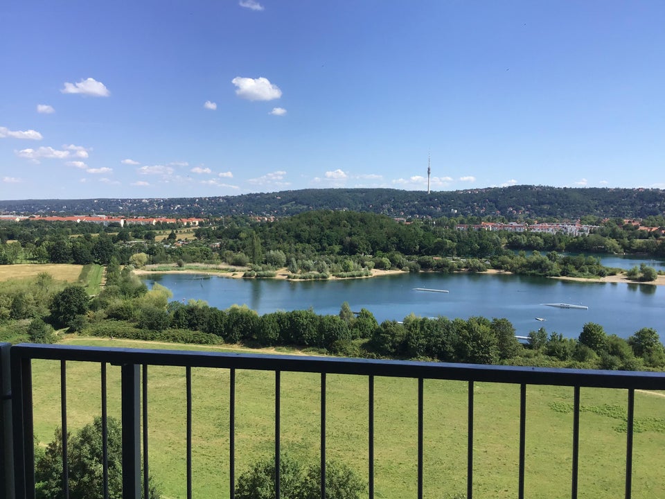 Ansprechende 3-Raumwohnung mit Balkon sucht Nachmieter! - Photo 2