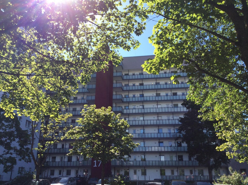 Auf gute Nachbarschaft: ansprechende 1-Zi.-Single-Wohnung - Photo 5
