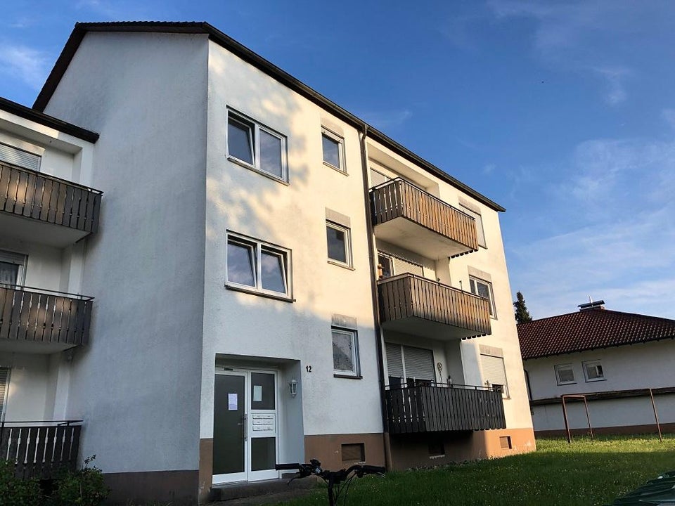 Zuhause fühlen: praktische 3-Zimmer-Wohnung - Foto 4