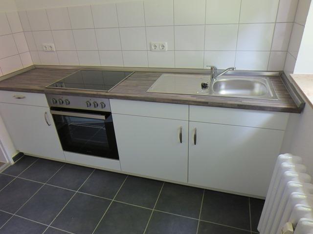 Studenten aufgepasst, sanierte 1,5 Zimmer Wohnung an der FH - Photo 1