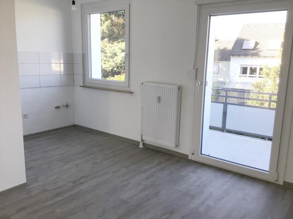 TOP-renovierte 2 Zimmerwohnung in Oberdorstfeld - Foto 5
