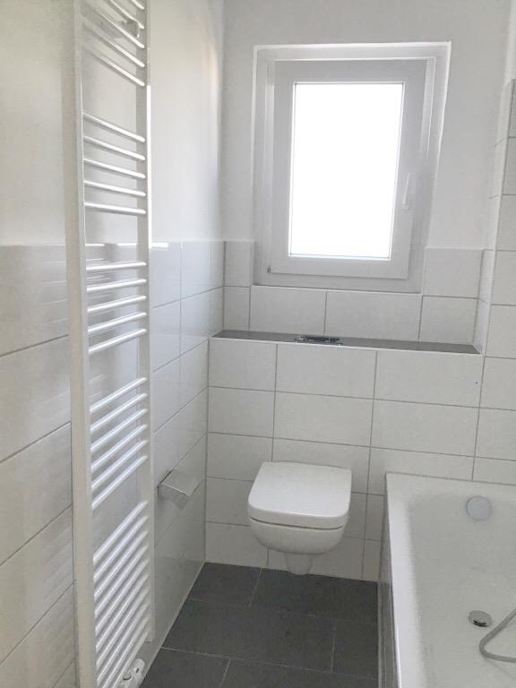TOP-renovierte 2 Zimmerwohnung in Oberdorstfeld - Foto 2