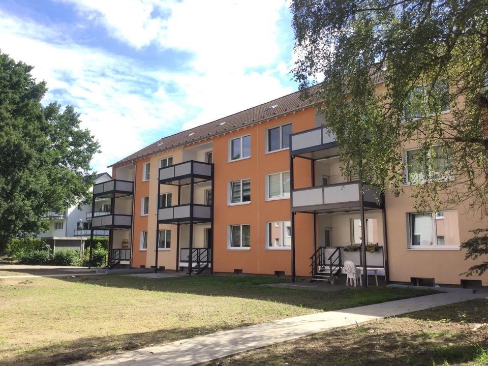 Wohnen in Schildesche - gemütliche 3-Zimmer Wohnung in ruhiger Lage - Photo 2
