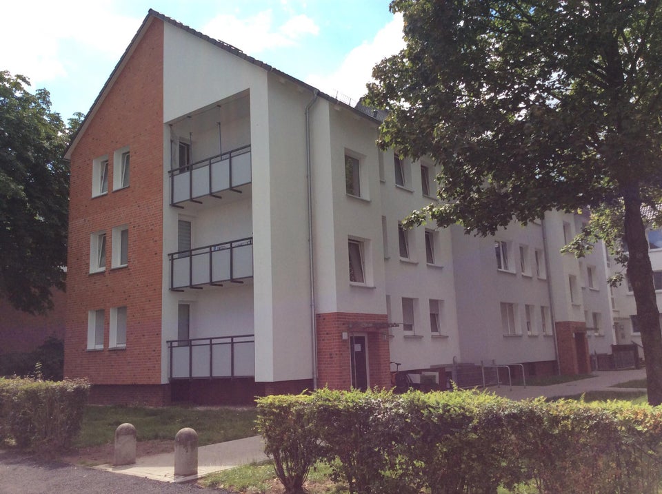 Wohn(t)raum: günstig geschnittene 2-Zimmer-Wohnung - Photo 3