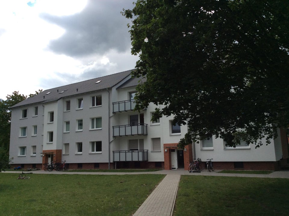 Die gefällt mir: interessante 3-Zimmer-Wohnung - Foto 5