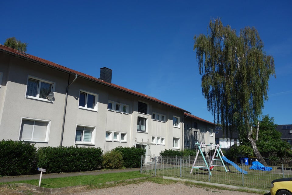 gepflegtes Wohnhaus - schicke Wohnung - Photo 1