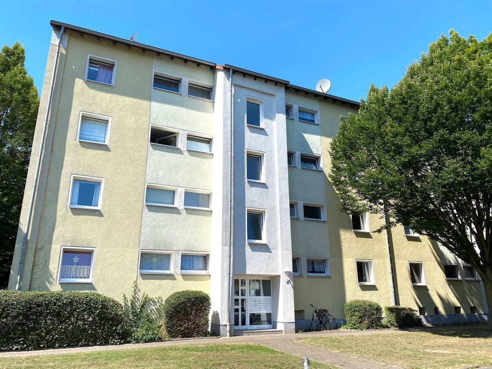 3-Zimmer Wohnung im schönen Dortmund-Rahm - Foto 5
