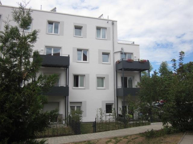 2-Zimmer-Erdgeschoss-Wohnung mit Garten sucht Sie! - Foto 2