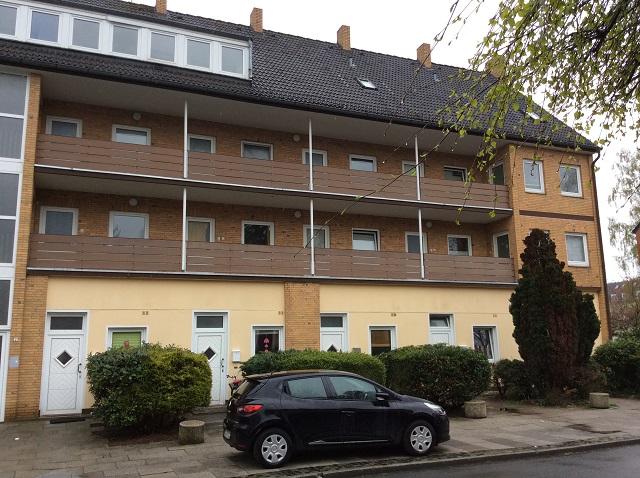 Nette Nachbarn gesucht: 1-Zimmer-Single-Appartment - Photo 2