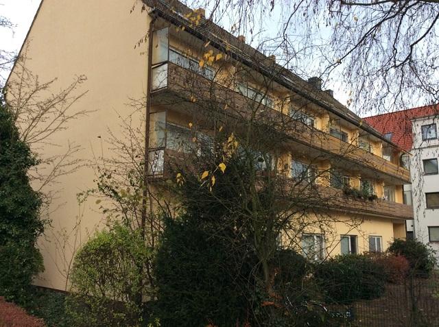 Nette Nachbarn gesucht: 1-Zimmer-Single-Appartment - Photo 3