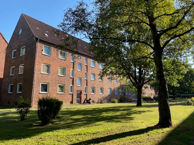 Helle modernisierte Wohnung zu vermieten! - Foto 1