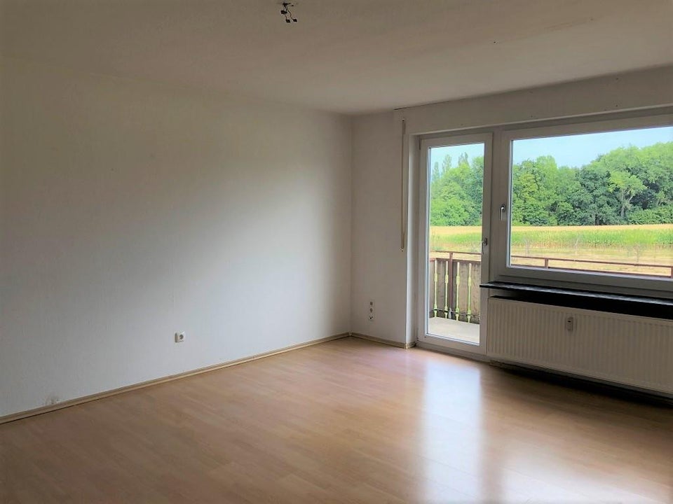 Zuhause fühlen: praktische 3-Zimmer-Wohnung - Foto 1