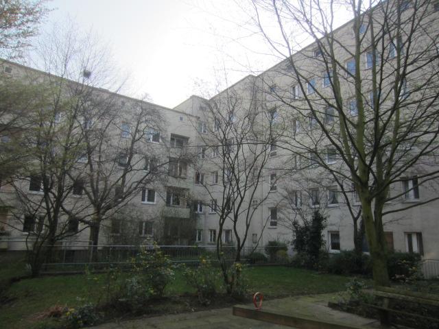 Für Kurzentschlossene: Gepflegtes 1-Zimmer-Appartment ohne Balkon! - Foto 1