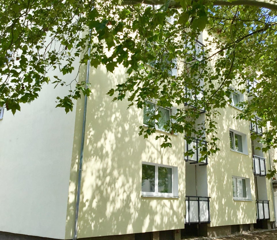 Ansprechende 3-Zimmer-Wohnung mit Tageslichtbad und Balkon - Foto 4