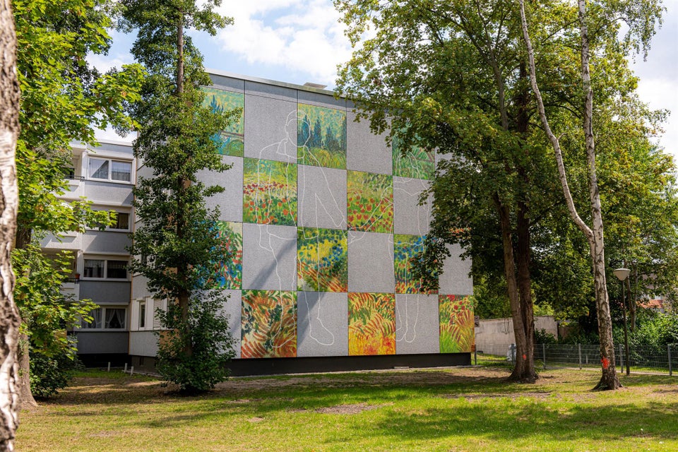 Bezugsfertige gemütliche 2-Zimmer Wohnung - Foto 2