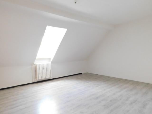 Neue Wohnung, neues Glück! Interessante 2-Zi.-Wohnung mit Ausblick - Foto 4
