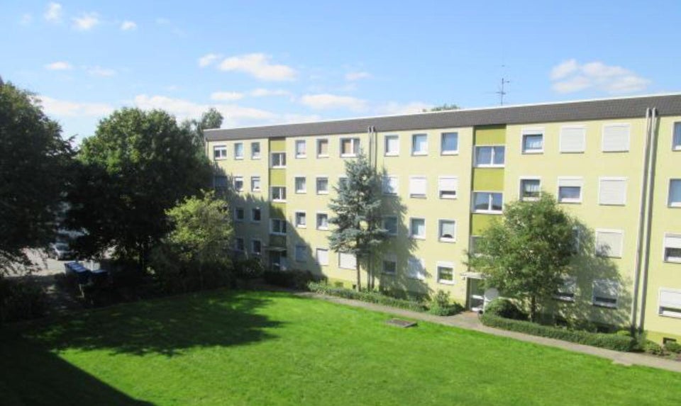 3 Zimmer-Wohnung mit Balkon in Steinbüchel - Foto 5