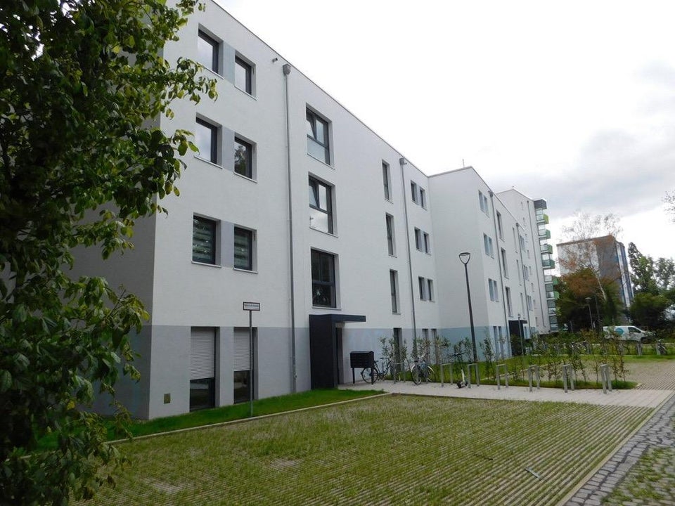 Jetzt zugreifen: günstig geschnittene 2-Zimmer-Wohnung - Foto 2