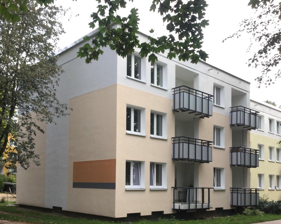 Mitten im Grünen! 2-Zimmer Wohnung in Bielefeld Baumheide - Foto 2