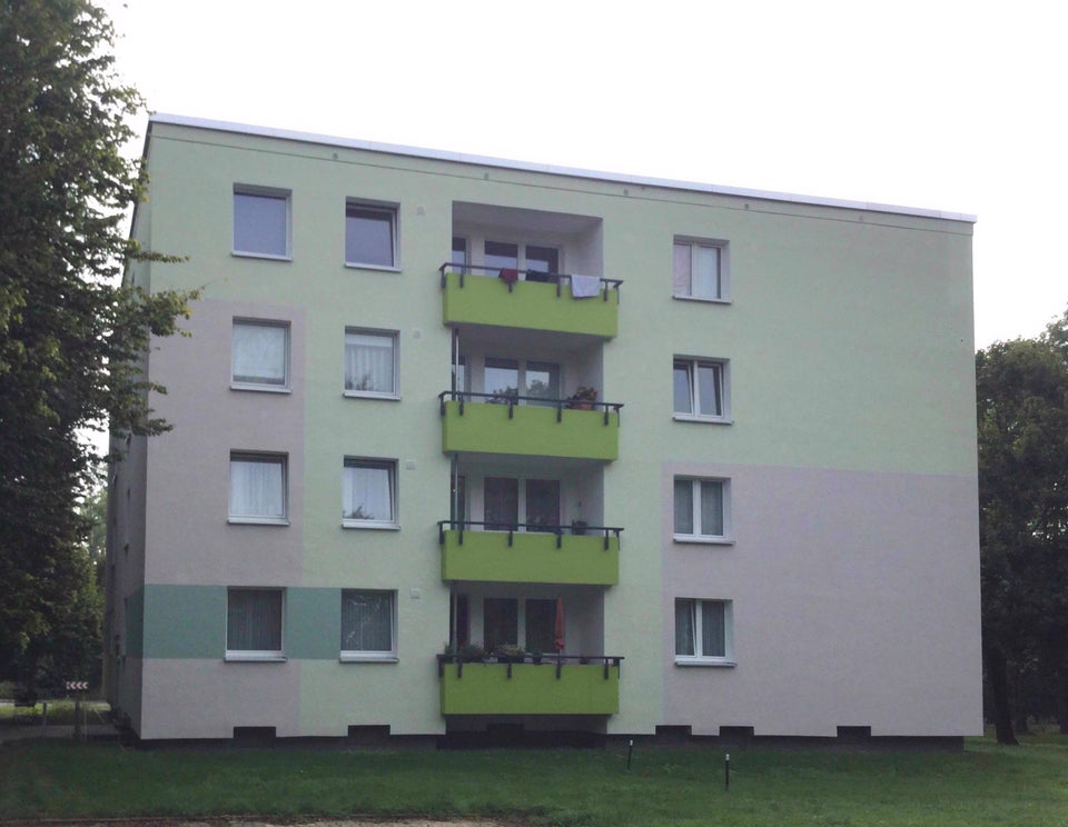 Endlich Platz für die Familie: geräumige 3-Zimmer-Wohnung - Foto 2