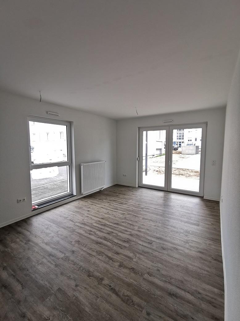 Exklusive Neubauwohnung in Bochum - Hofstede - Photo 1