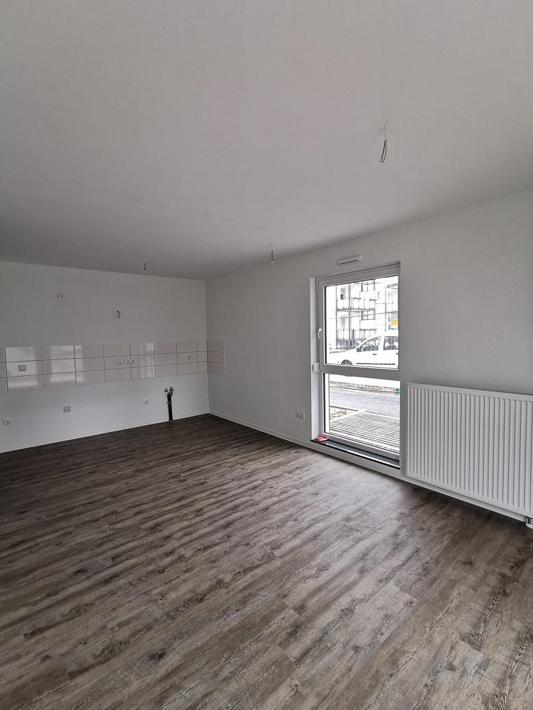 Exklusive Neubauwohnung in Bochum - Hofstede - Photo 5