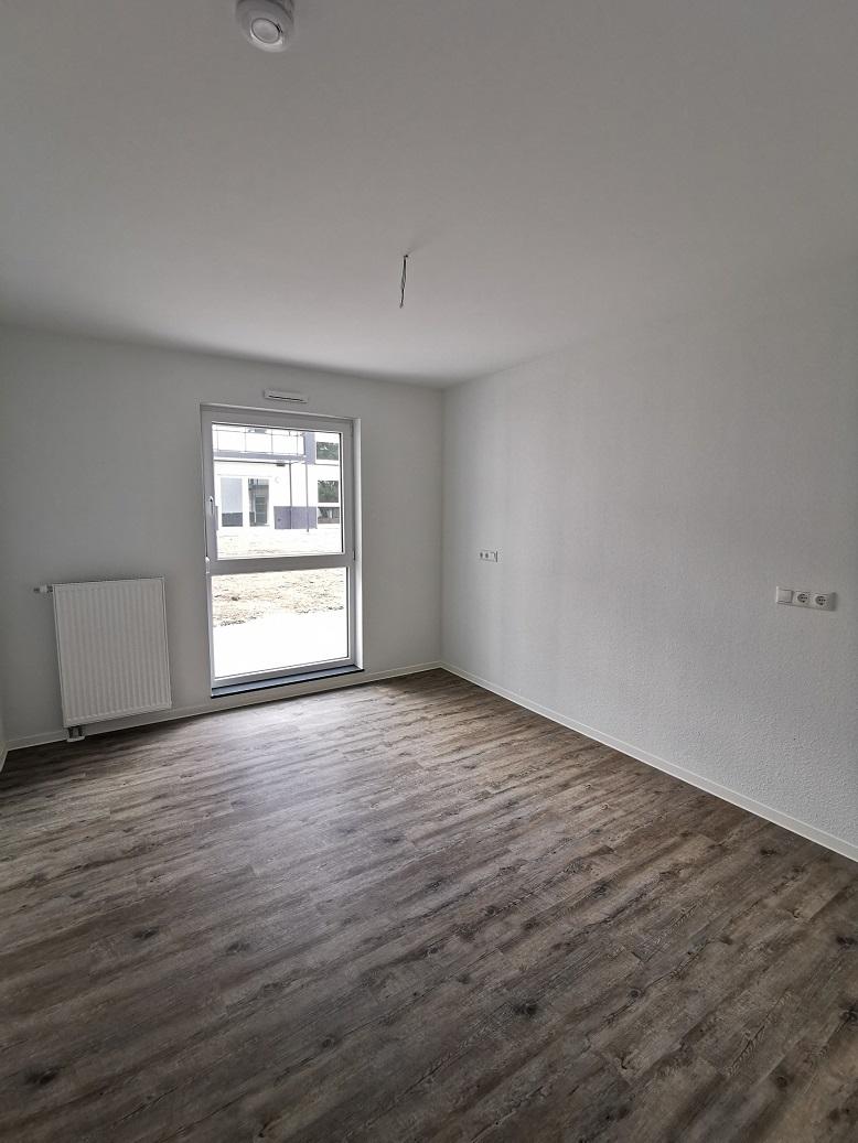 Exklusive Neubauwohnung in Bochum - Hofstede - Photo 4