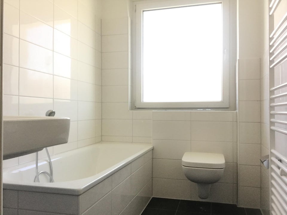 Schöne 2-Zimmerwohnung mit Balkon in Stieghorst zu vermieten. - Foto 2