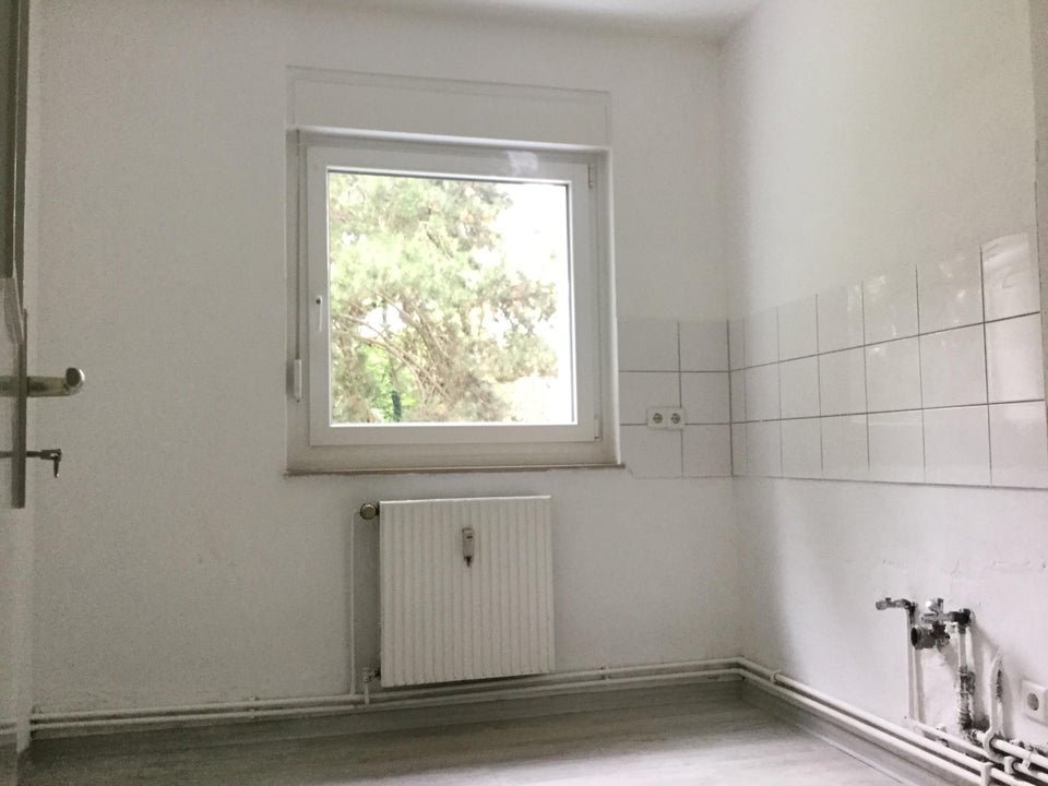 Schöne 2-Zimmerwohnung mit Balkon in Stieghorst zu vermieten. - Foto 1