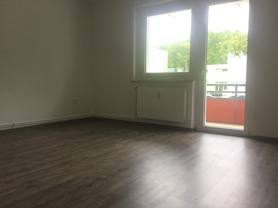 Schöne 2-Zimmerwohnung mit Balkon in Stieghorst zu vermieten. - Foto 5
