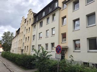 Top sanierte 2 Zimmer Wohnung zu sofort! - Foto 3