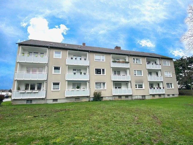 2-Zimmer-Wohnung in Monheim - Photo 5