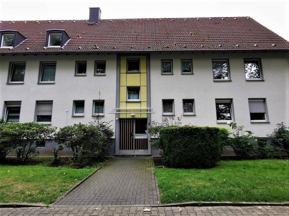 Willkommen Zuhause: ansprechende 4-Zimmer-Wohnung - Foto 4