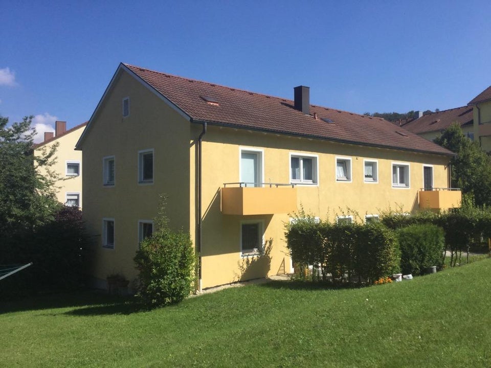Auf gute Nachbarschaft: günstig geschnittene 2-Zi.-Wohnung - Foto 4