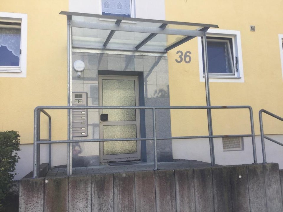 Auf gute Nachbarschaft: günstig geschnittene 2-Zi.-Wohnung - Foto 5