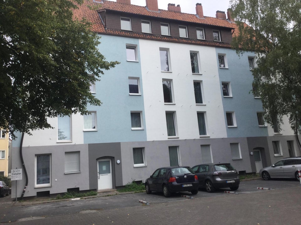 Bielefeld Mitte! Frisch renovierte 2-Zimmer Wohnung - Foto 2