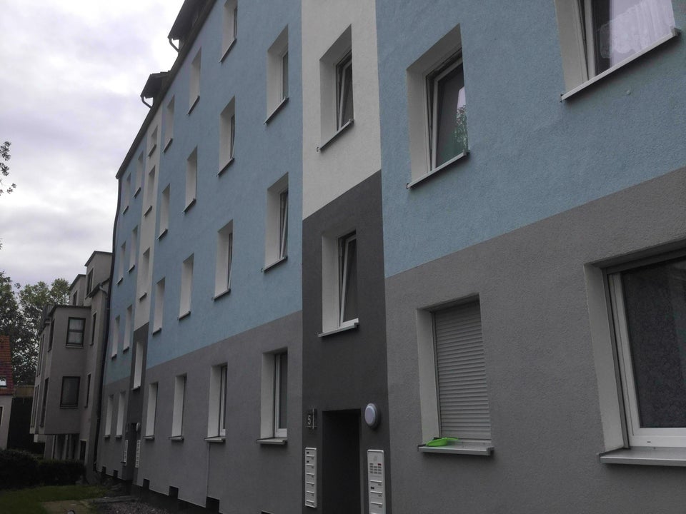 Bielefeld Mitte! Frisch renovierte 2-Zimmer Wohnung - Foto 2