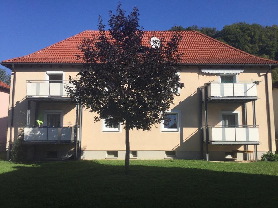 Da kommt man gern heim - günstige 3-Zimmer-Wohnung - Foto 5