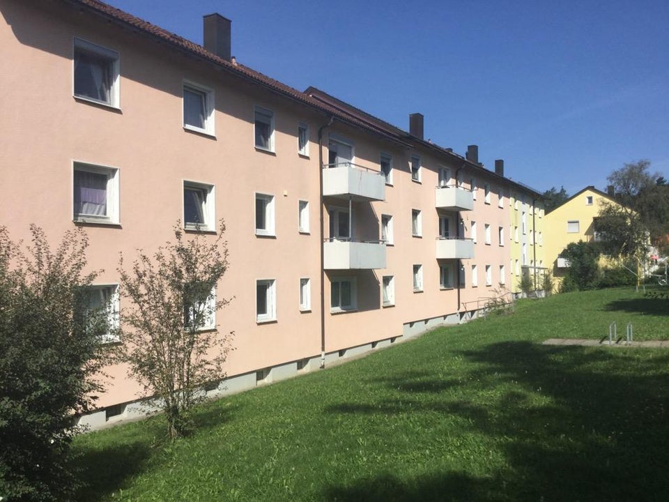 Schöner Wohnen in dieser praktischen 2-Zimmer-Wohnung - Foto 5
