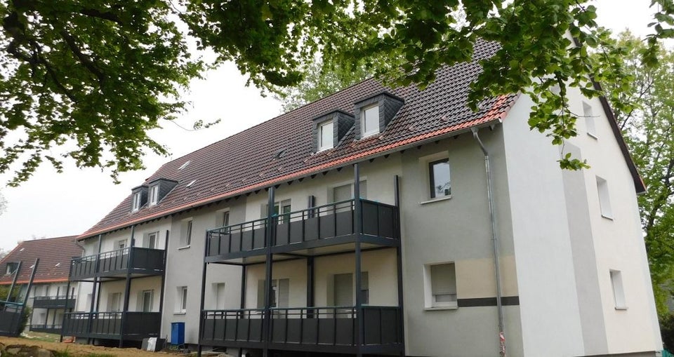 Endlich Zuhause: ansprechende 3-Zimmer-Wohnung - Foto 2