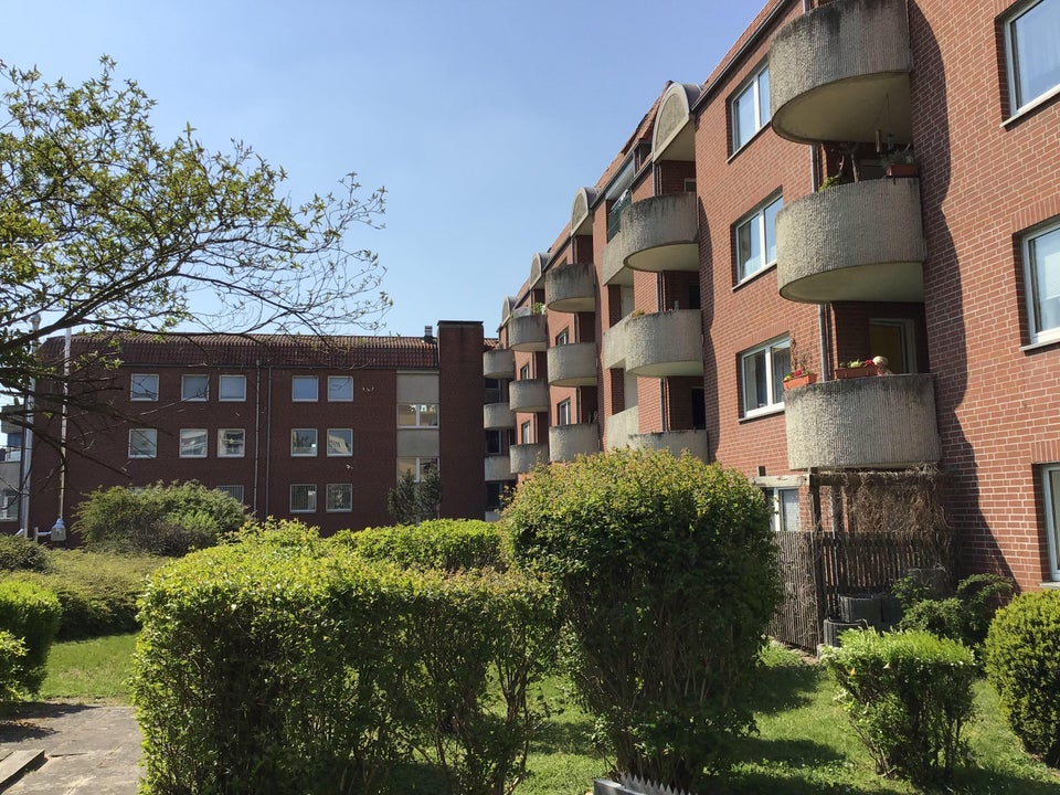 Hier zieh ich ein! 2- Zimmerwohnung nähe MHH teilsaniert - Photo 2