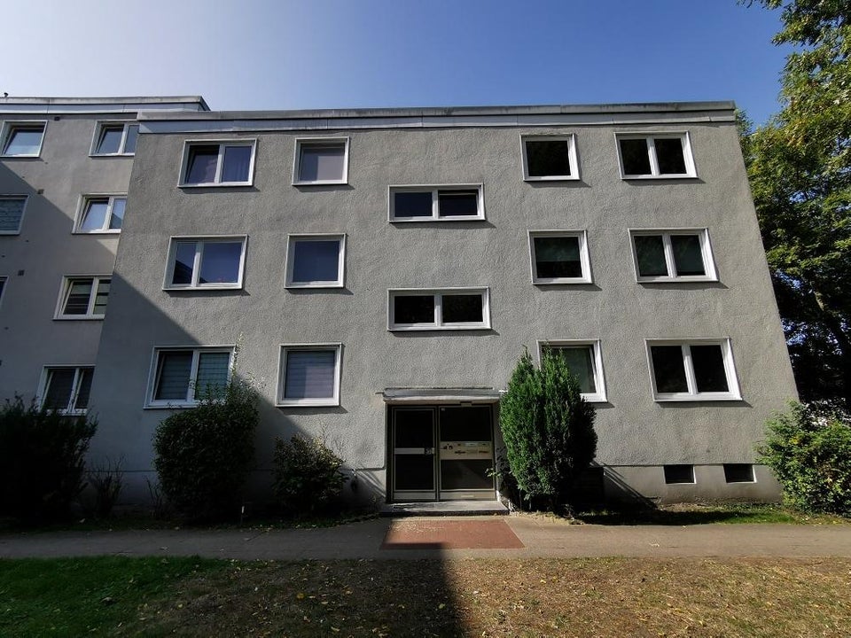 Miet mich - individuelle 3-Zimmer-Wohnung - Foto 1