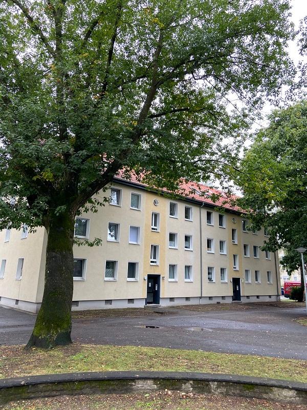 Charmante 2 Zimmerwohnung mit Balkon und Garten! - Foto 2