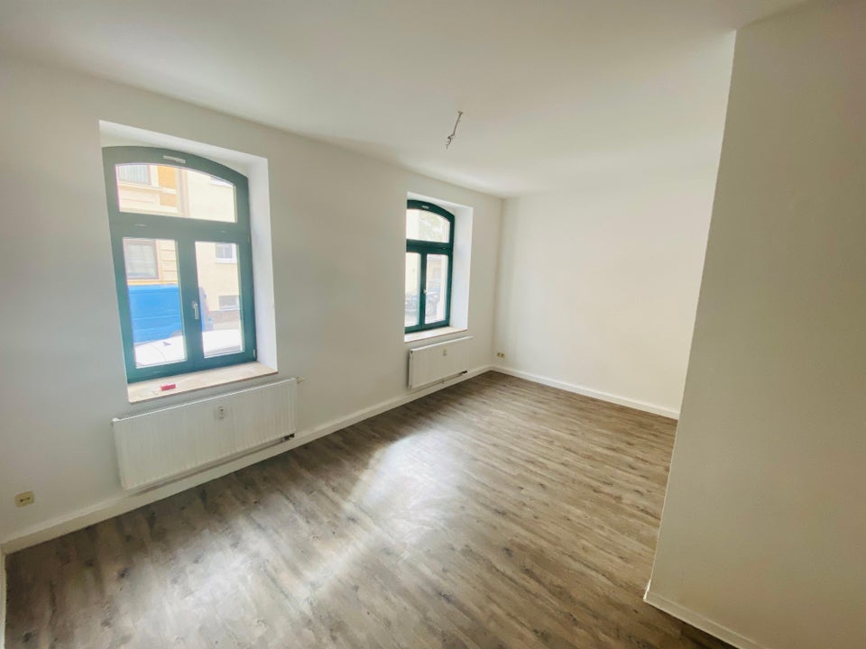 Böhlitz-Ehrenberg! 2 Zimmer Wohnung mit Balkon - Photo 4