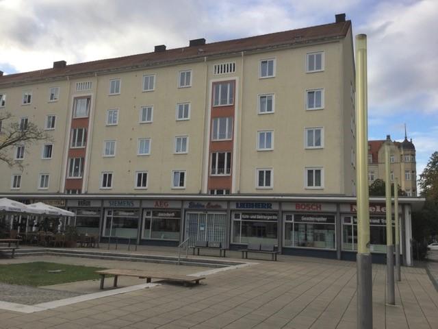 2-Zimmerwohnung nahe dem Fetscherplatz - Foto 3