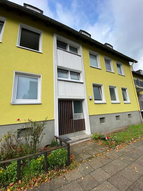 Renovierte 3-Zimmer-Erdgeschoss-Wohnung im Beisenviertel - Foto 1