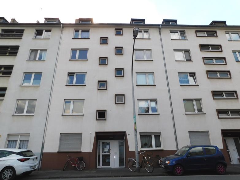 **Nachmieter gesucht: Zentrale 2-Zimmer Wohnung mit Balkon... in Uni und City-Nähe** - Foto 3