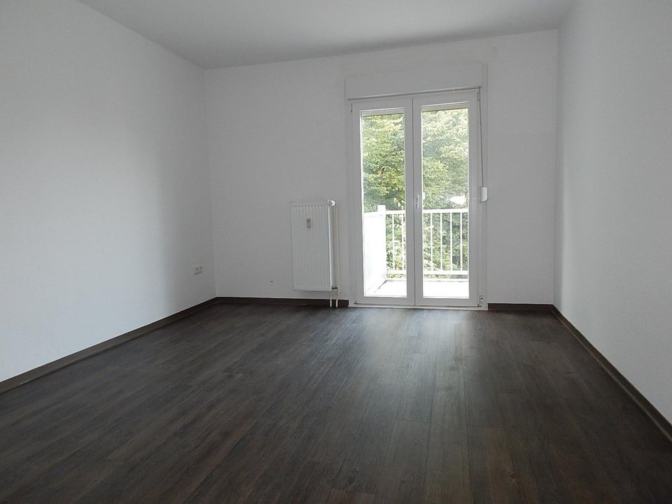 Jetzt zugreifen: ansprechende 3-Zimmer-Wohnung - Photo 1