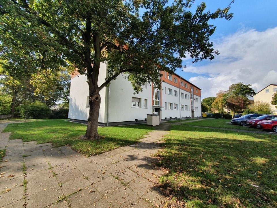 Sanierte Wohnung in Dormagen ab Mitte Dezember - Foto 5